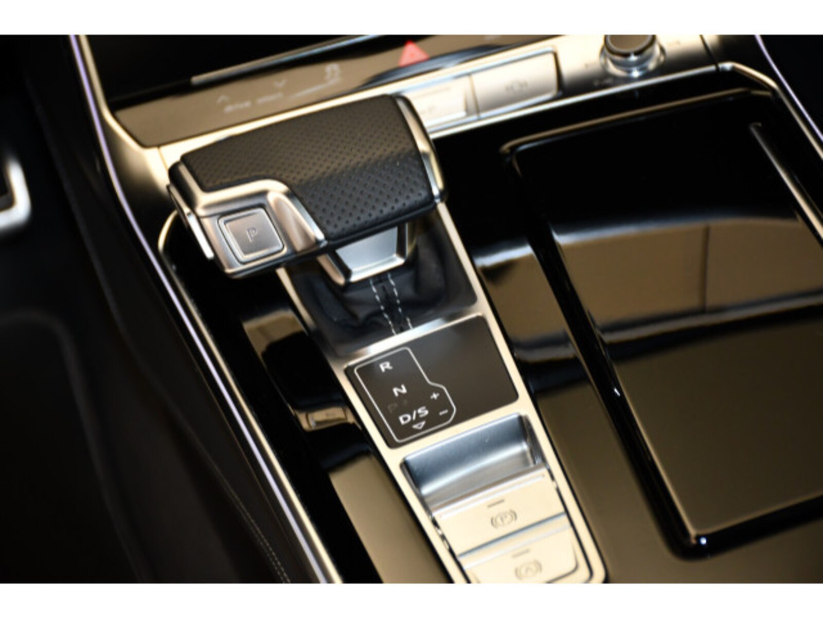 Audi S6 Avant – Bild 6