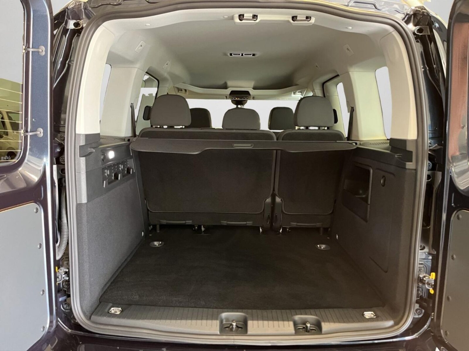 Volkswagen Caddy – Bild 15