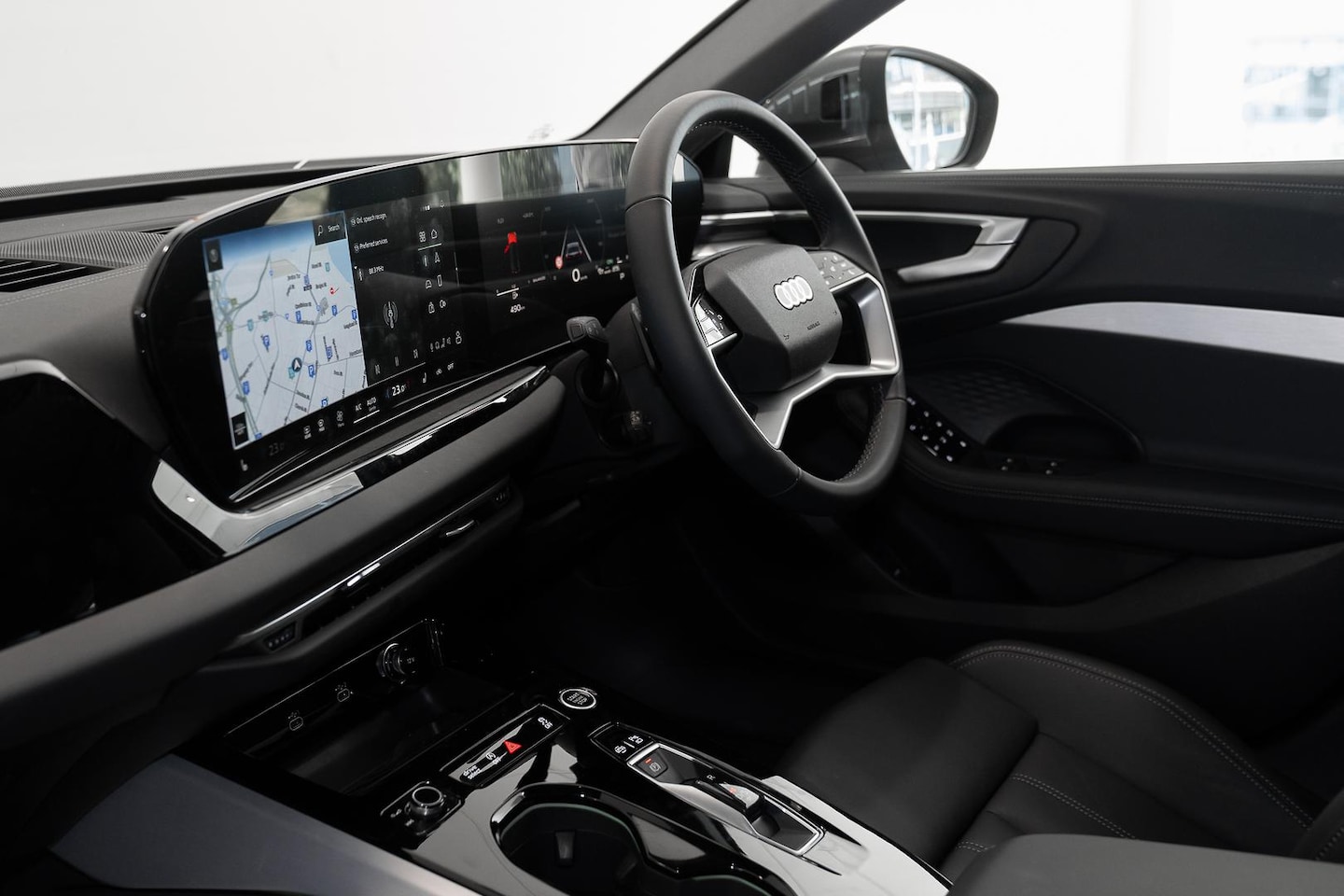 Image about Audi A5 Sedan TFSI 150 kW S tronic
