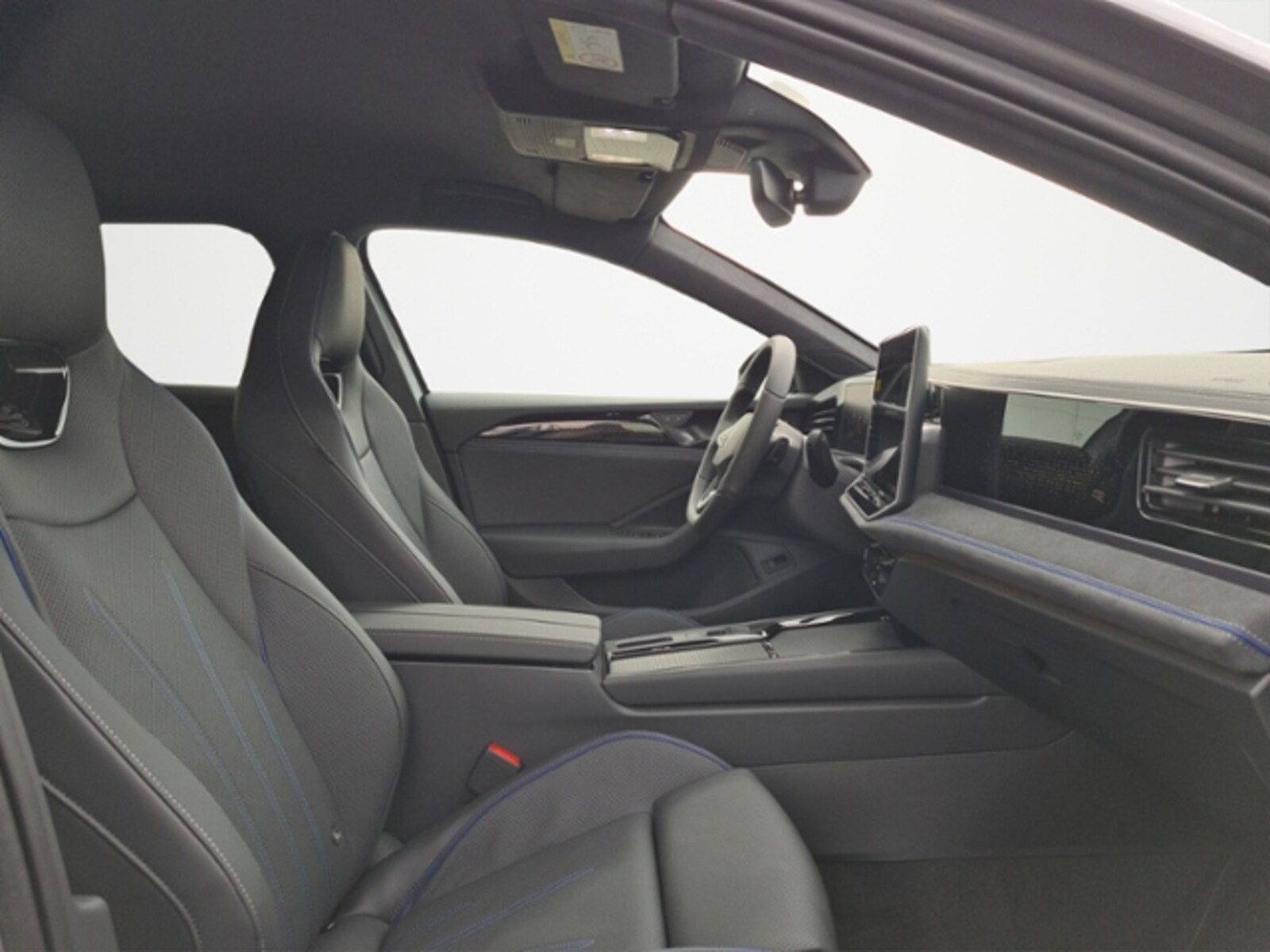 Volkswagen Passat – Bild 15