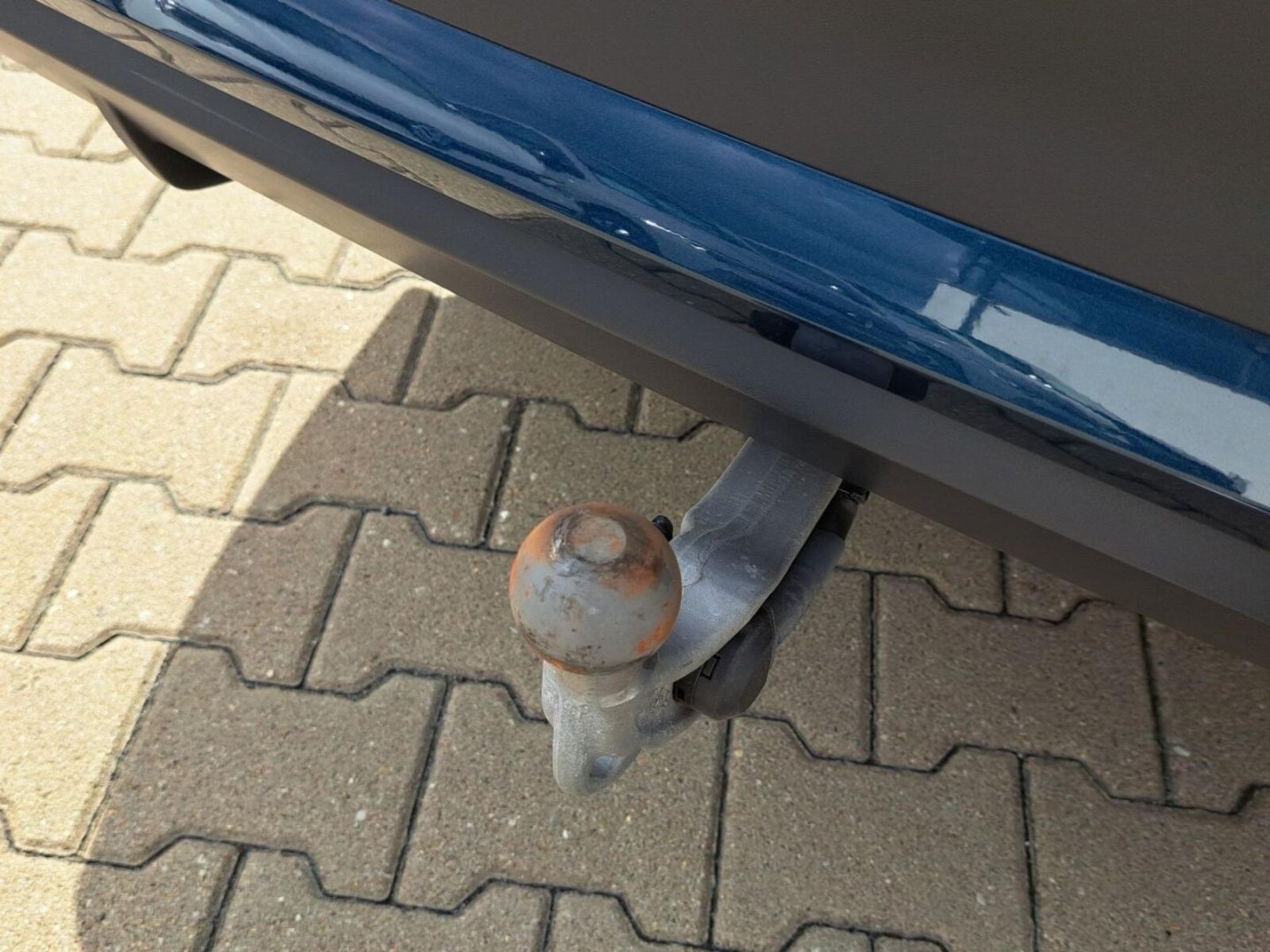 Volkswagen Tayron – Bild 19