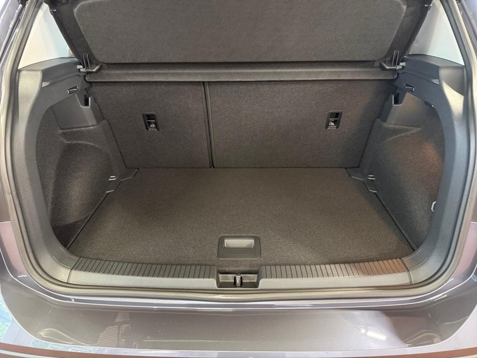 Volkswagen T-Cross – Bild 15