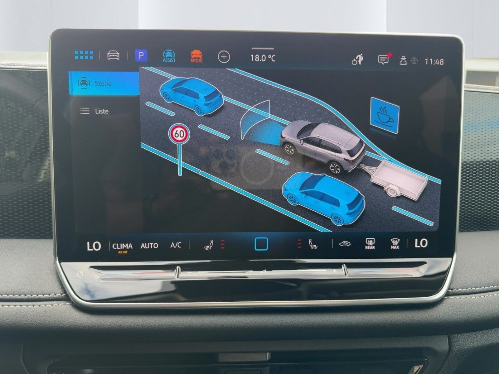 Volkswagen Tiguan – Bild 13