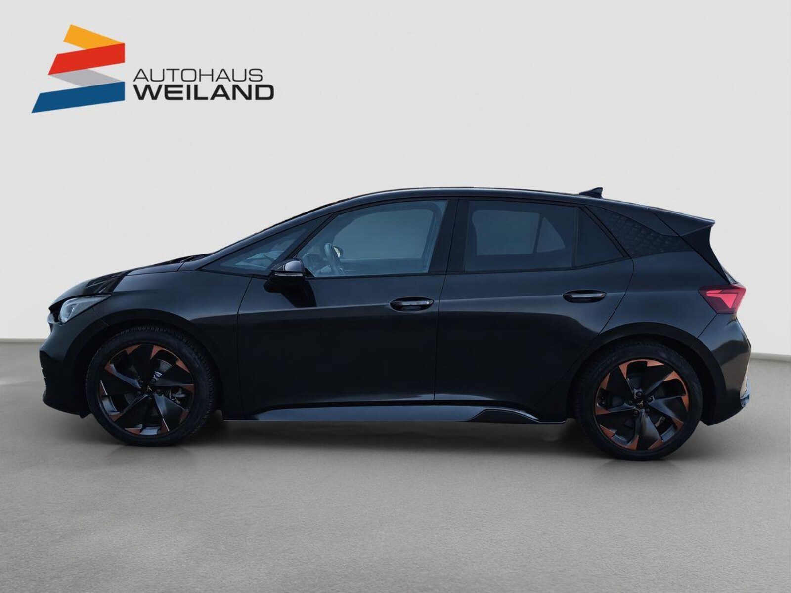 CUPRA Born – Bild 3