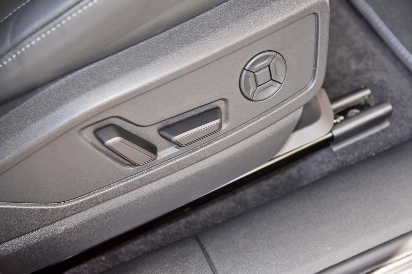 Image about Audi Q5 Sportback e-hybrid quattro S tronic