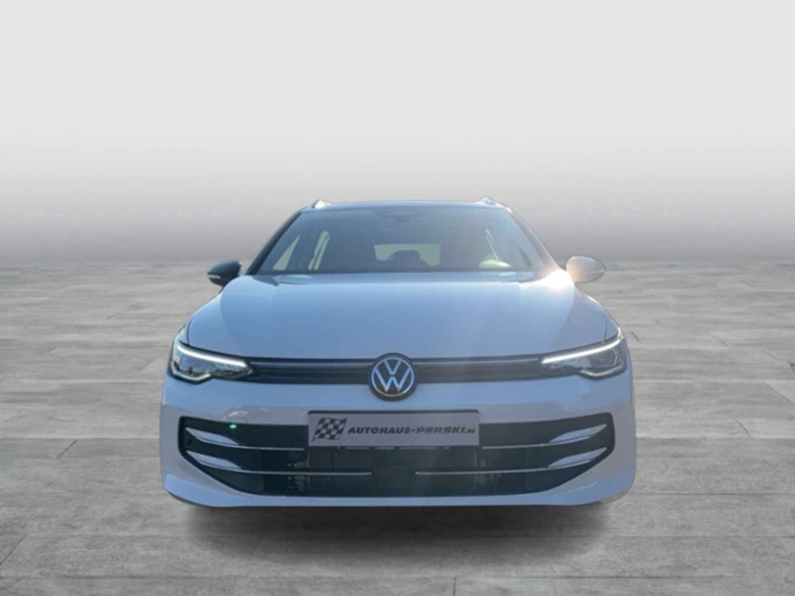 Volkswagen Golf Variant – Bild 8