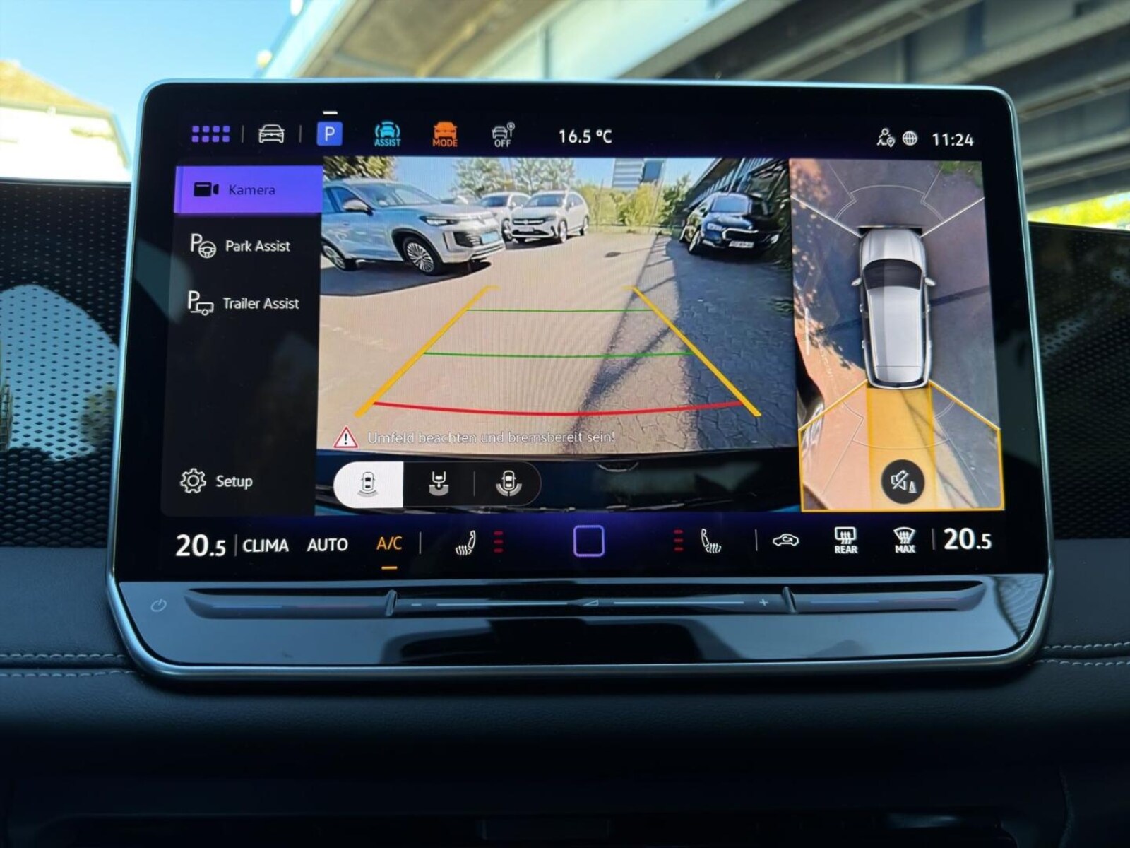 Volkswagen Tiguan – Bild 20