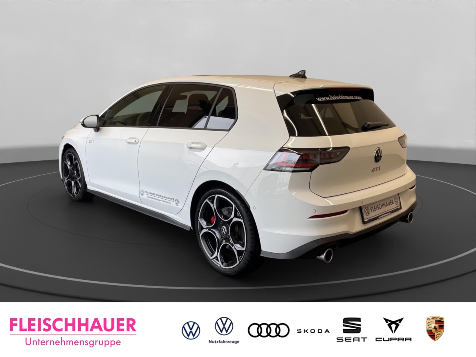 Volkswagen Golf – Bild 4