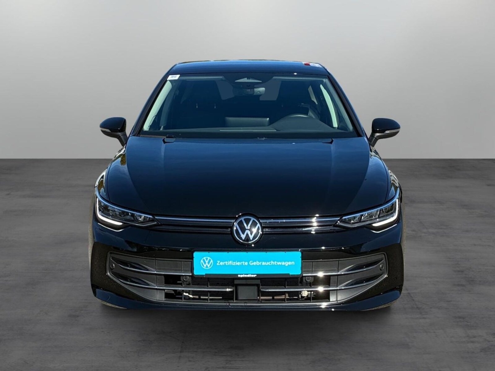 Volkswagen Golf – Bild 5