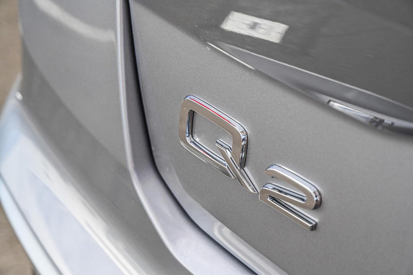 Image about Audi Q2 35 TFSI S tronic