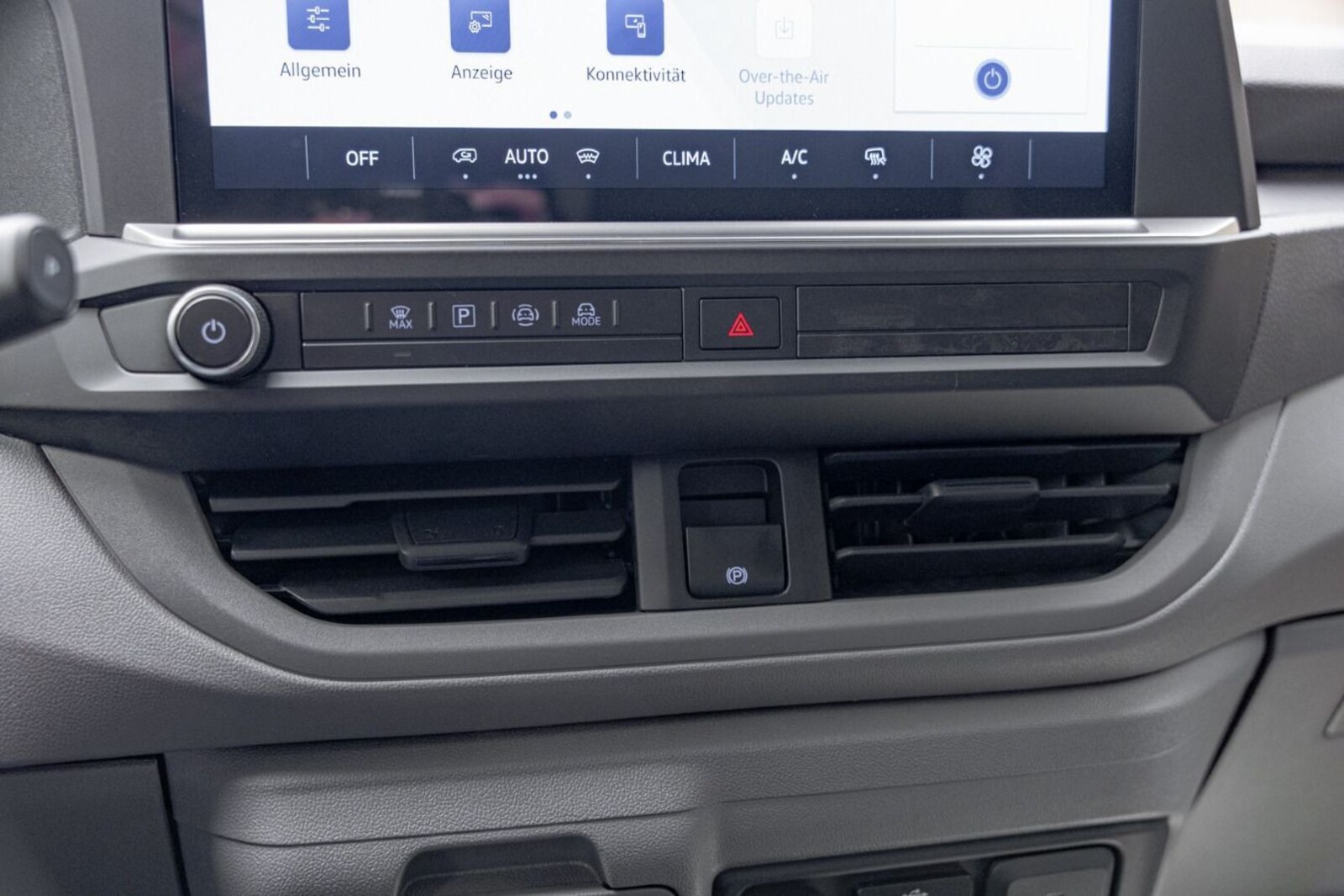 Volkswagen Transporter Kasten langer Radstand – Bild 17