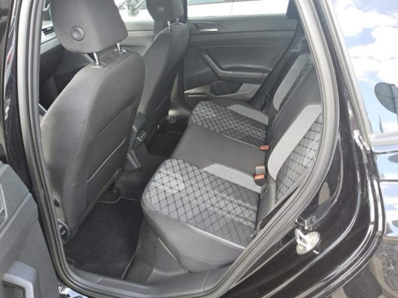 Volkswagen Polo – Bild 8