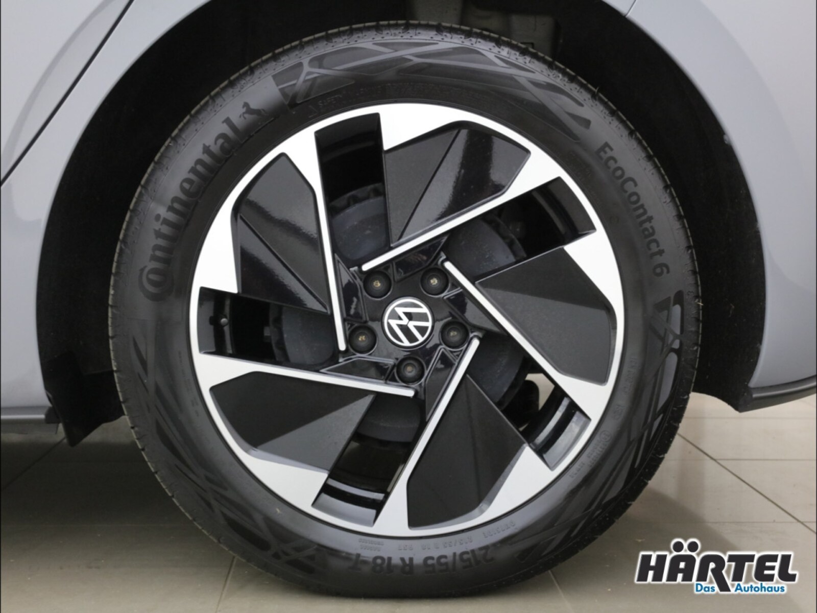 Volkswagen ID.3 – Bild 14