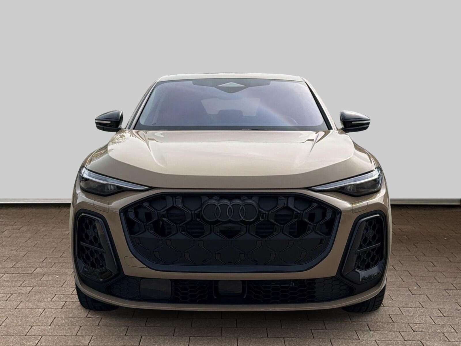 Audi Q5 Sportback – Bild 2