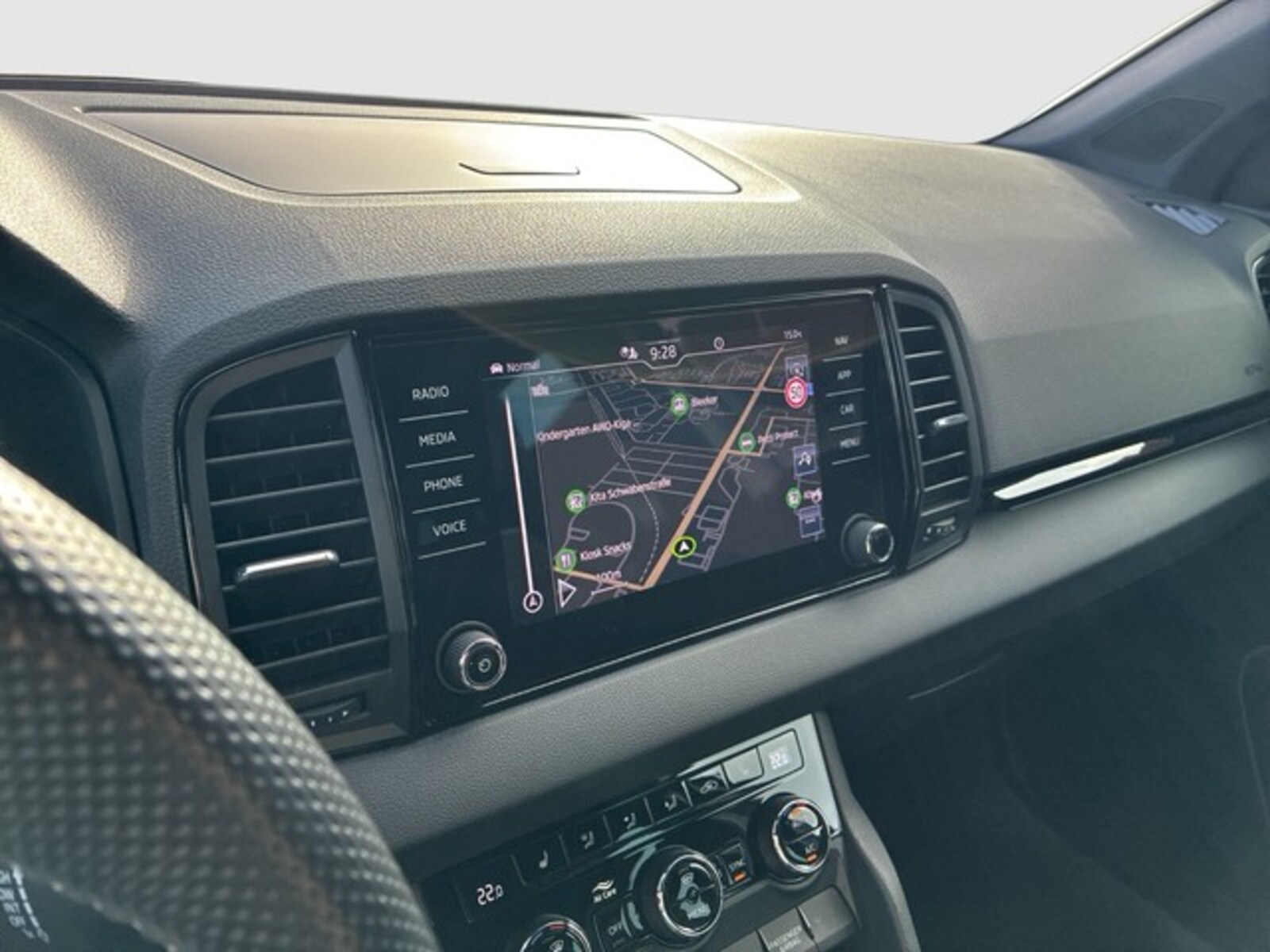 Škoda Karoq – Bild 25