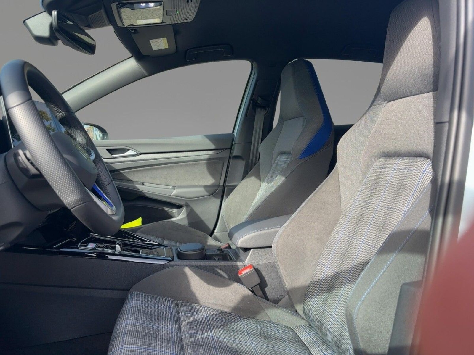 Volkswagen Golf – Bild 8