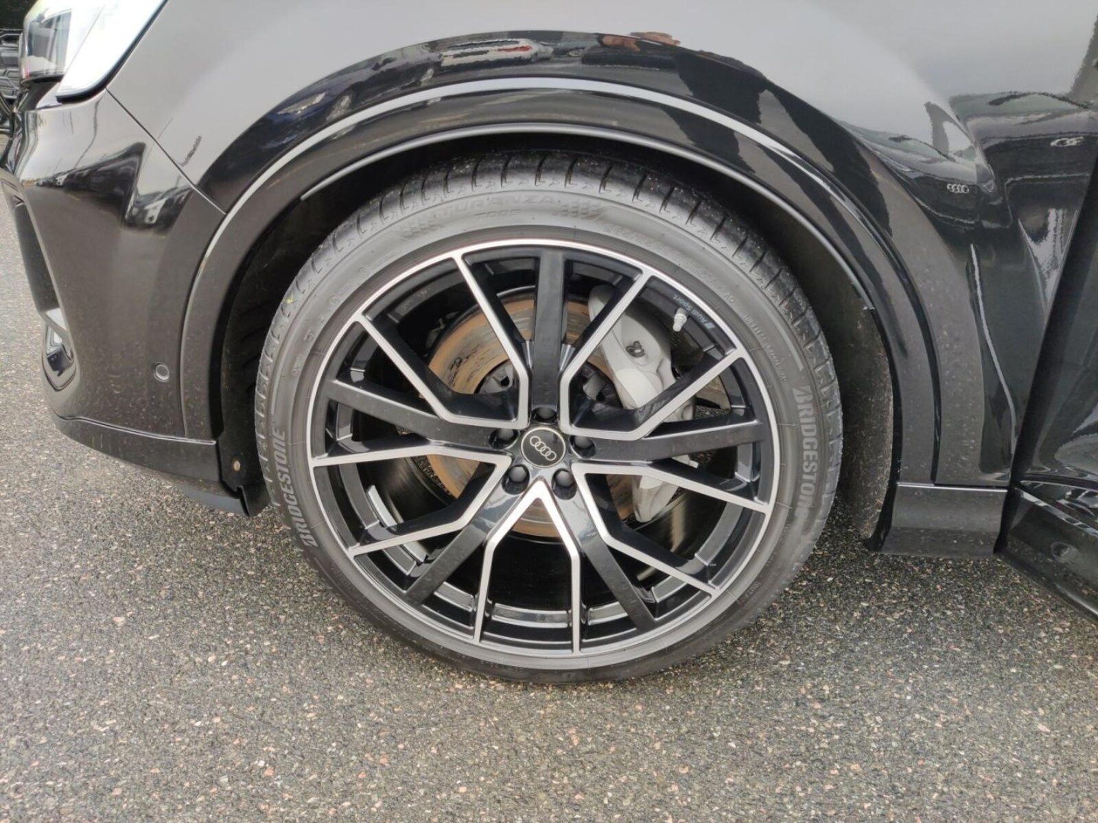Audi Q7 – Bild 19