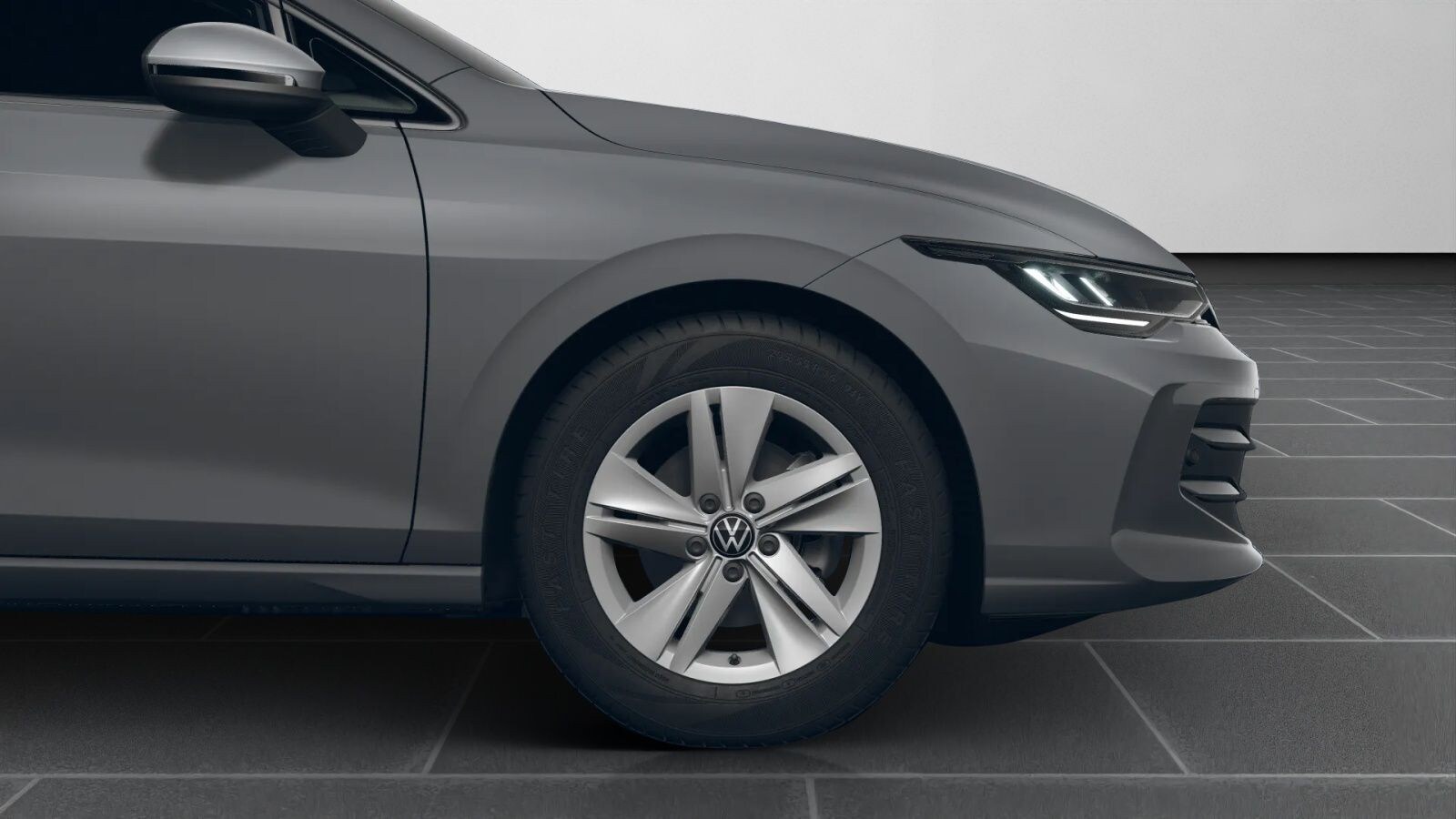 Volkswagen Golf – Bild 9
