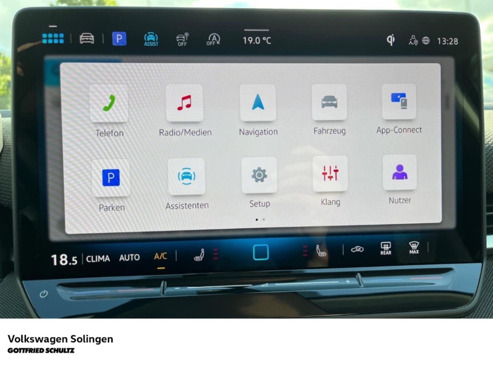 Volkswagen T-Roc – Bild 12