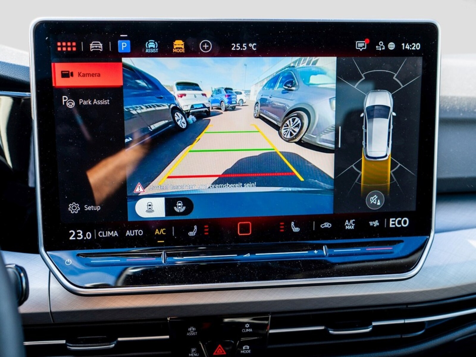 Volkswagen Golf – Bild 12
