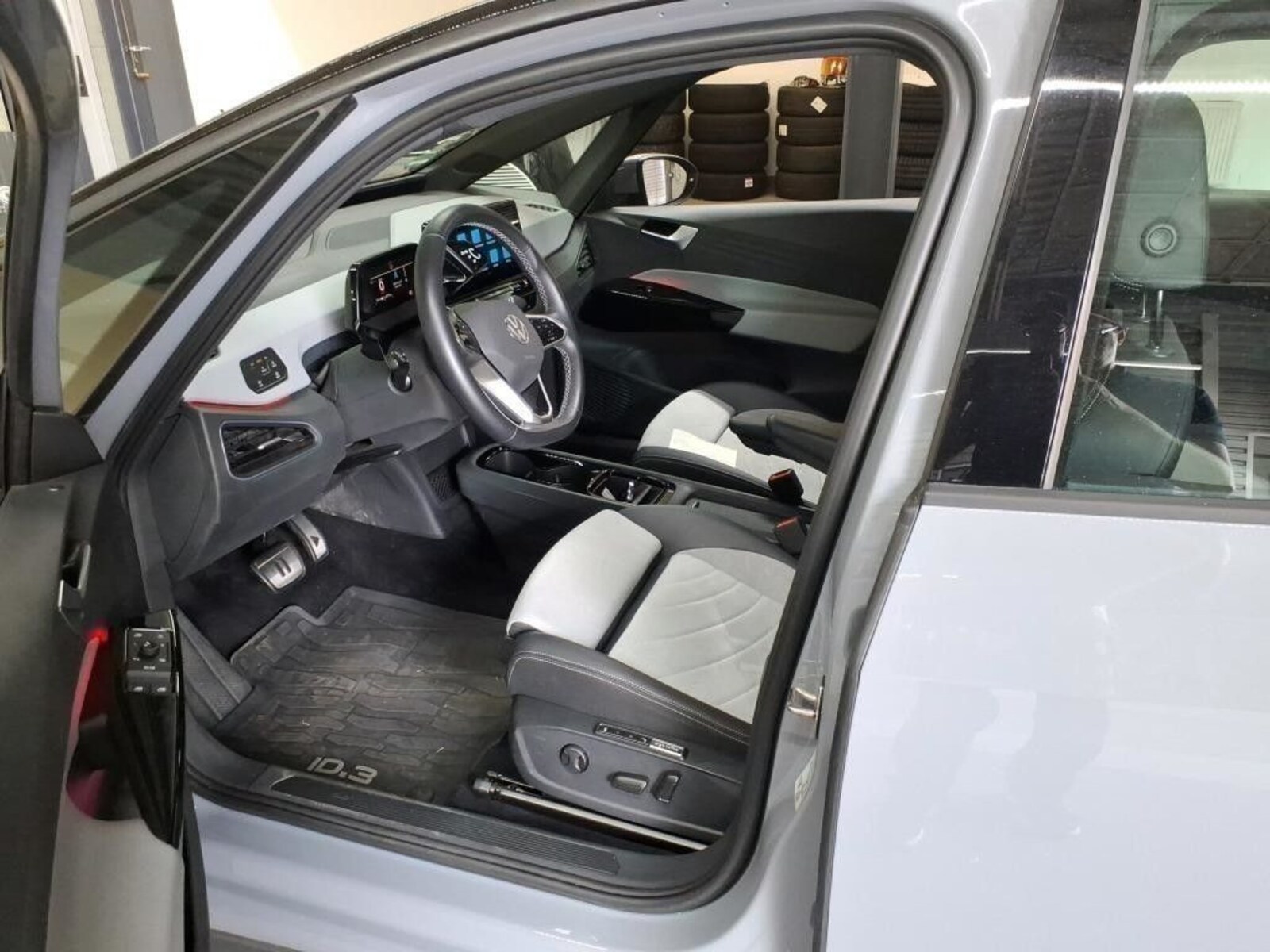 Volkswagen ID.3 – Bild 7
