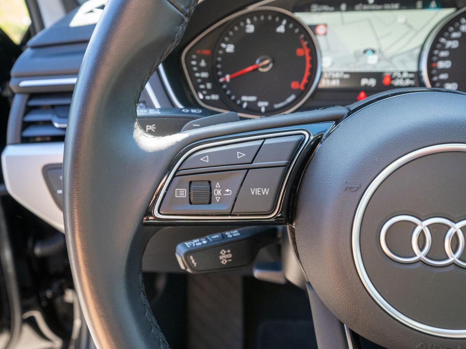 Audi A4 Avant – Bild 16