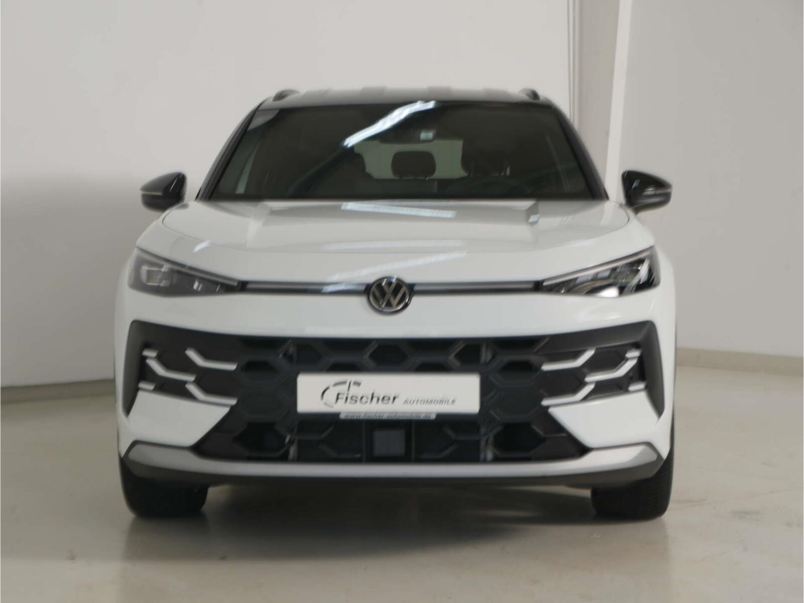 Volkswagen T-Roc – Bild 2