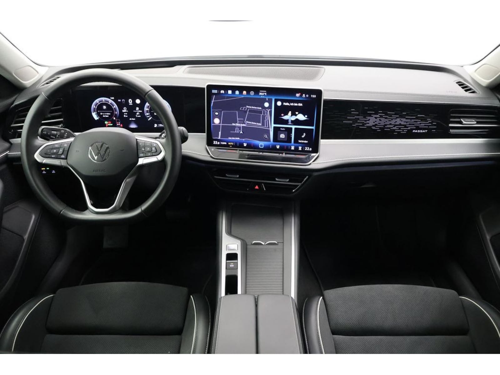 Volkswagen Passat – Bild 8