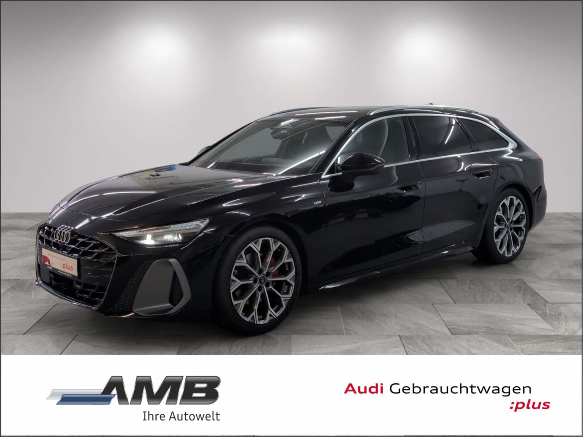 Audi A6 Avant — Audi A6 Avant TFSI 150 kW S tronic A6 Avant S line TFSI AHK/Matrix/Pano/02.31Garantie