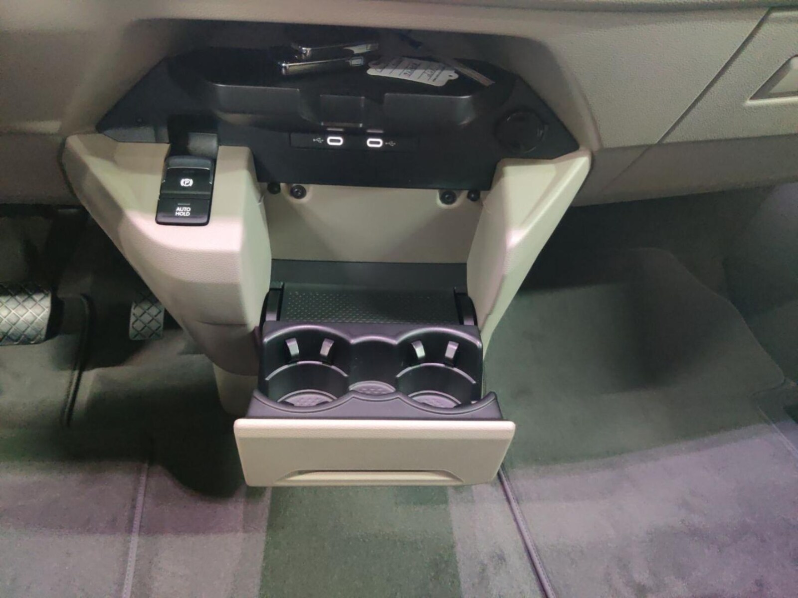 Volkswagen California – Bild 10