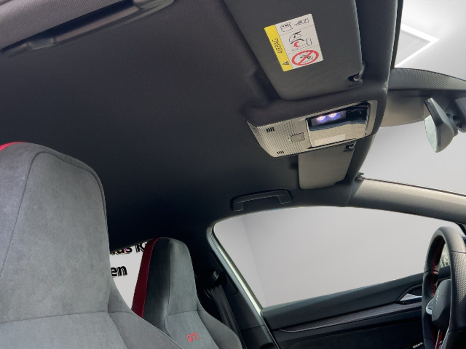 Volkswagen Golf – Bild 21