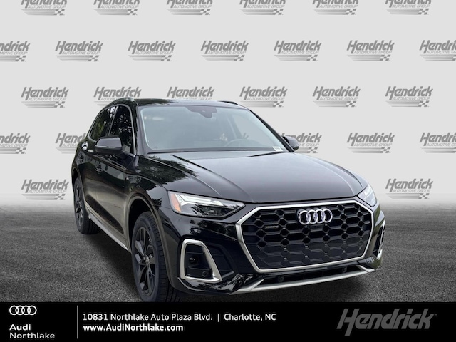 Photo of 2023 Audi Q5 