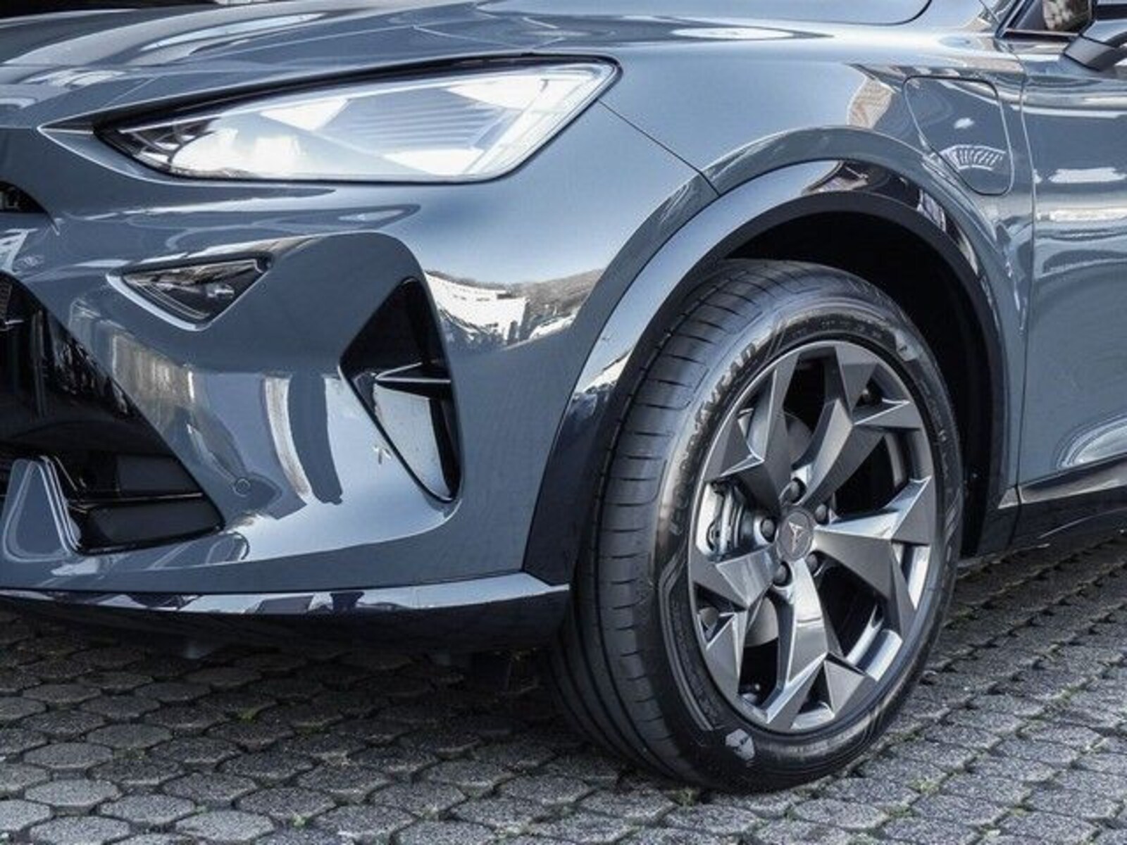 CUPRA Formentor – Bild 10