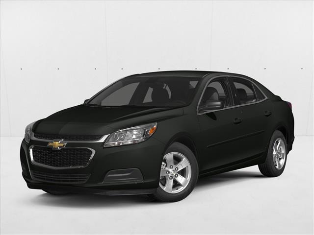 Photo of 2015 Chevrolet Malibu