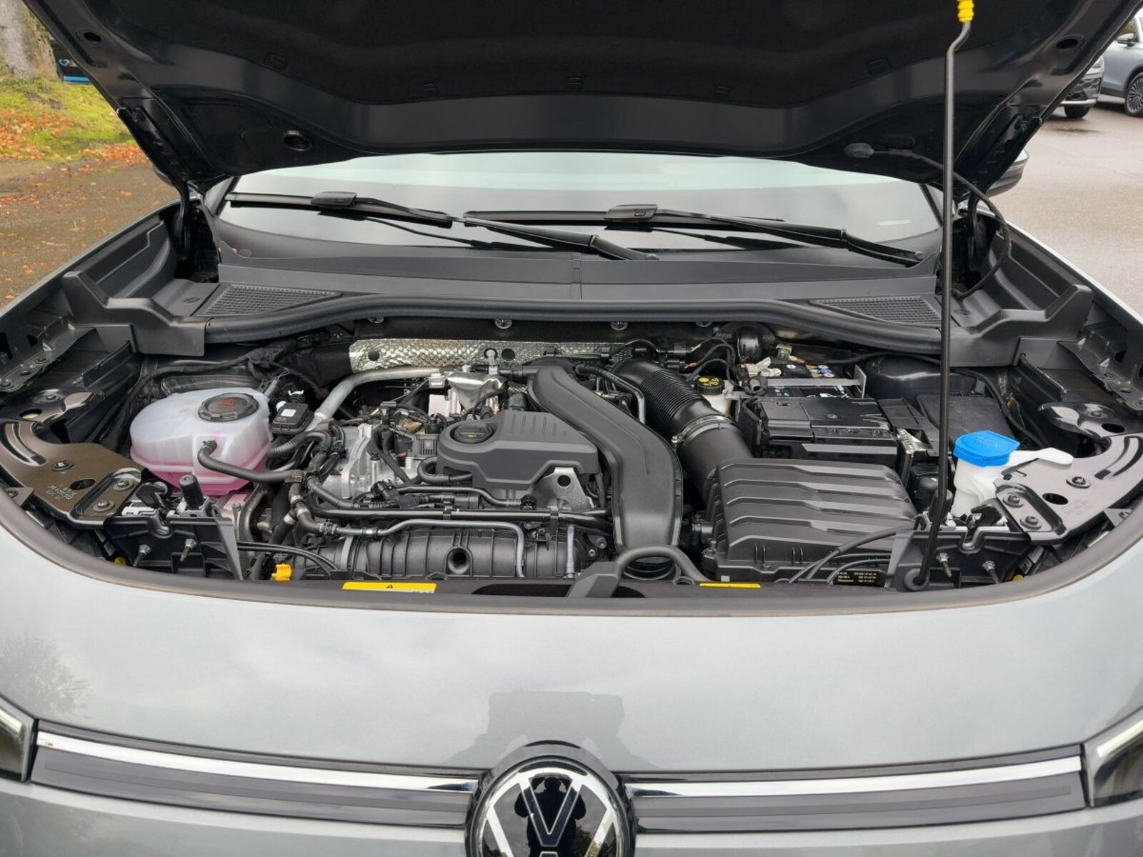 Volkswagen T-Roc – Bild 21
