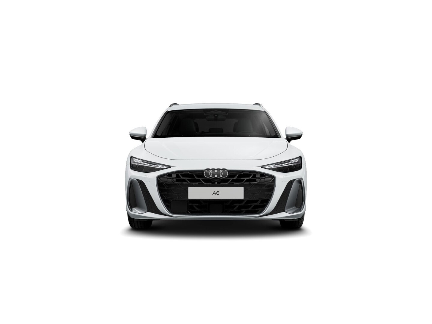 Bild über Audi A6 Avant TFSI quattro 270 kW S tronic - für weitere Informationen kontaktieren Sie den Audi Partner