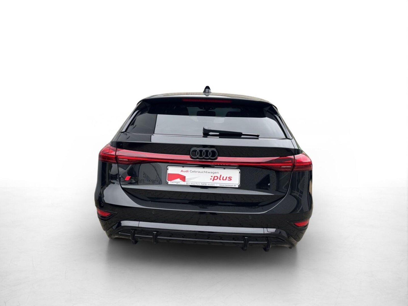 Audi S6 Avant e-tron – Bild 19