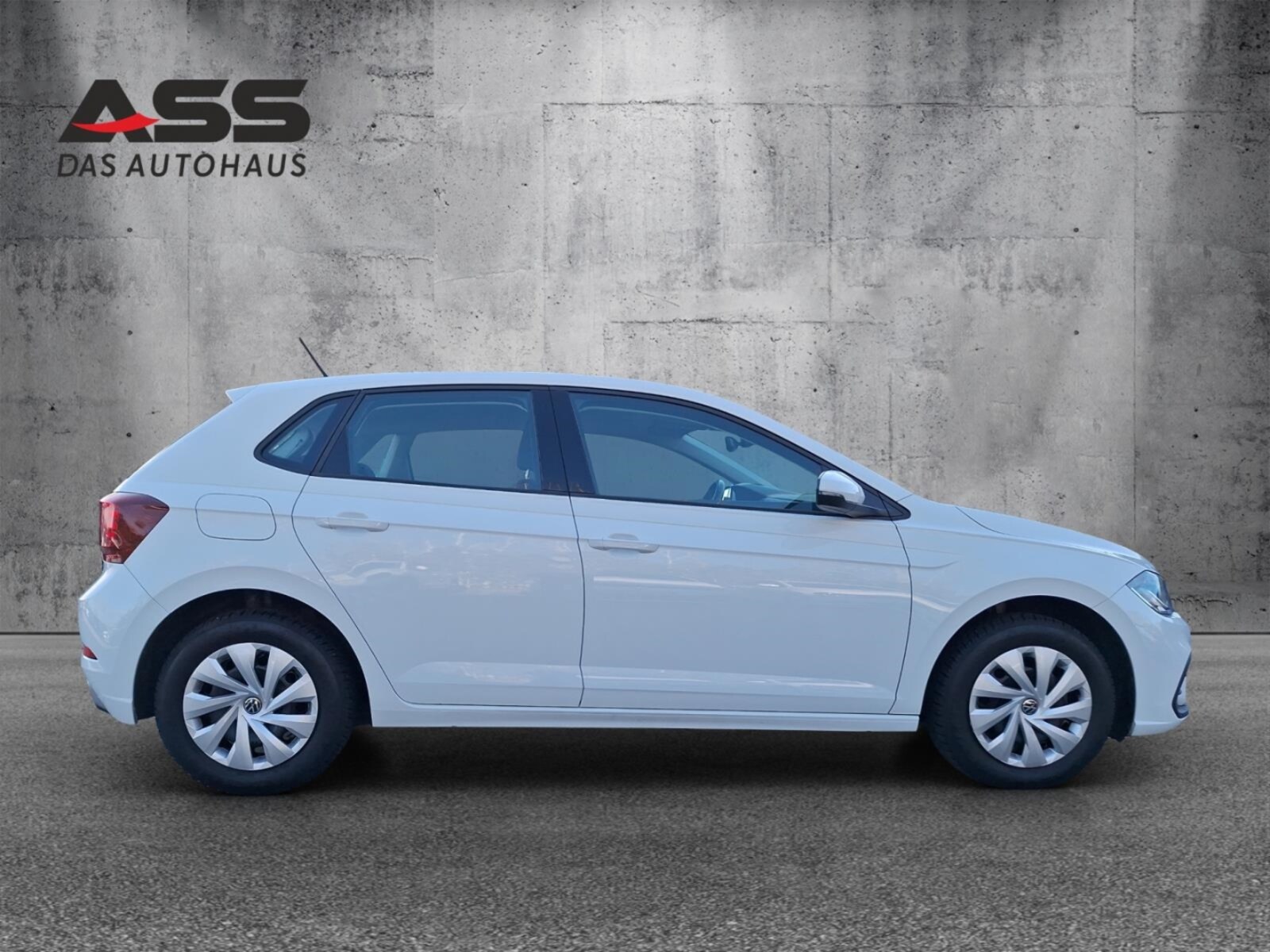 Volkswagen Polo – Bild 6