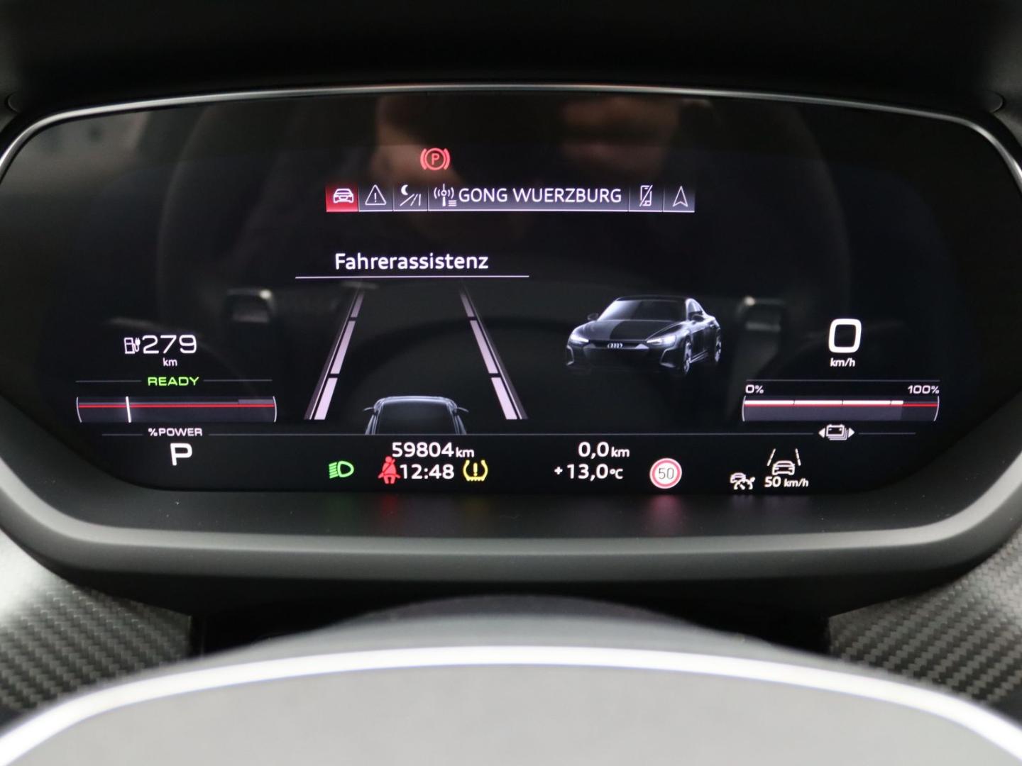 Image about Audi RS e-tron GT e-tron quattro