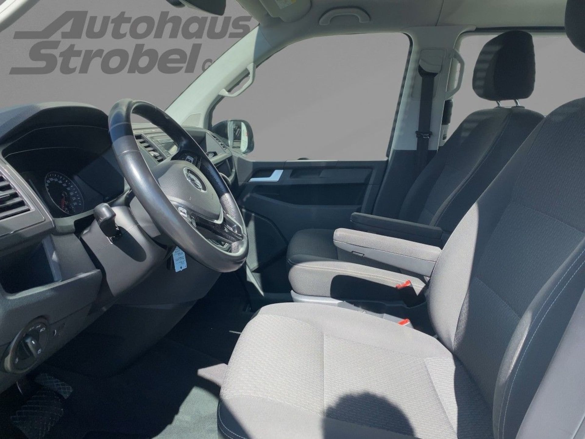 Volkswagen T6 Multivan Trendline