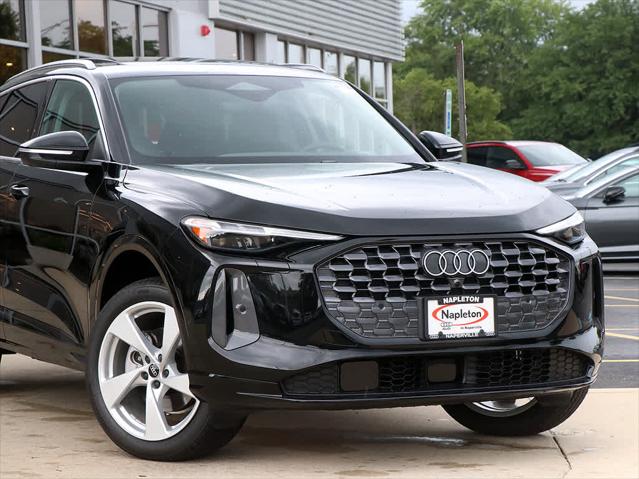 2025 AUDI Q5 - Image 3