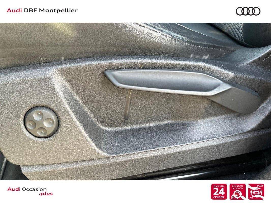 Image about Audi Q5 Sportback S line 35 TDI 120 kW (163 ch) S tronic