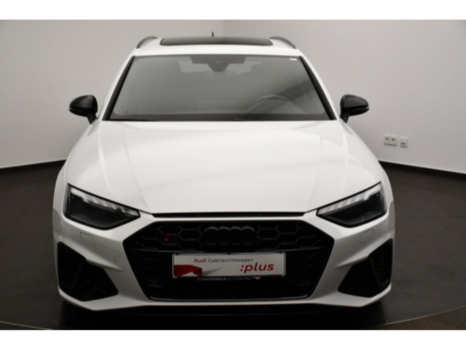 Audi S4 Avant – Bild 20