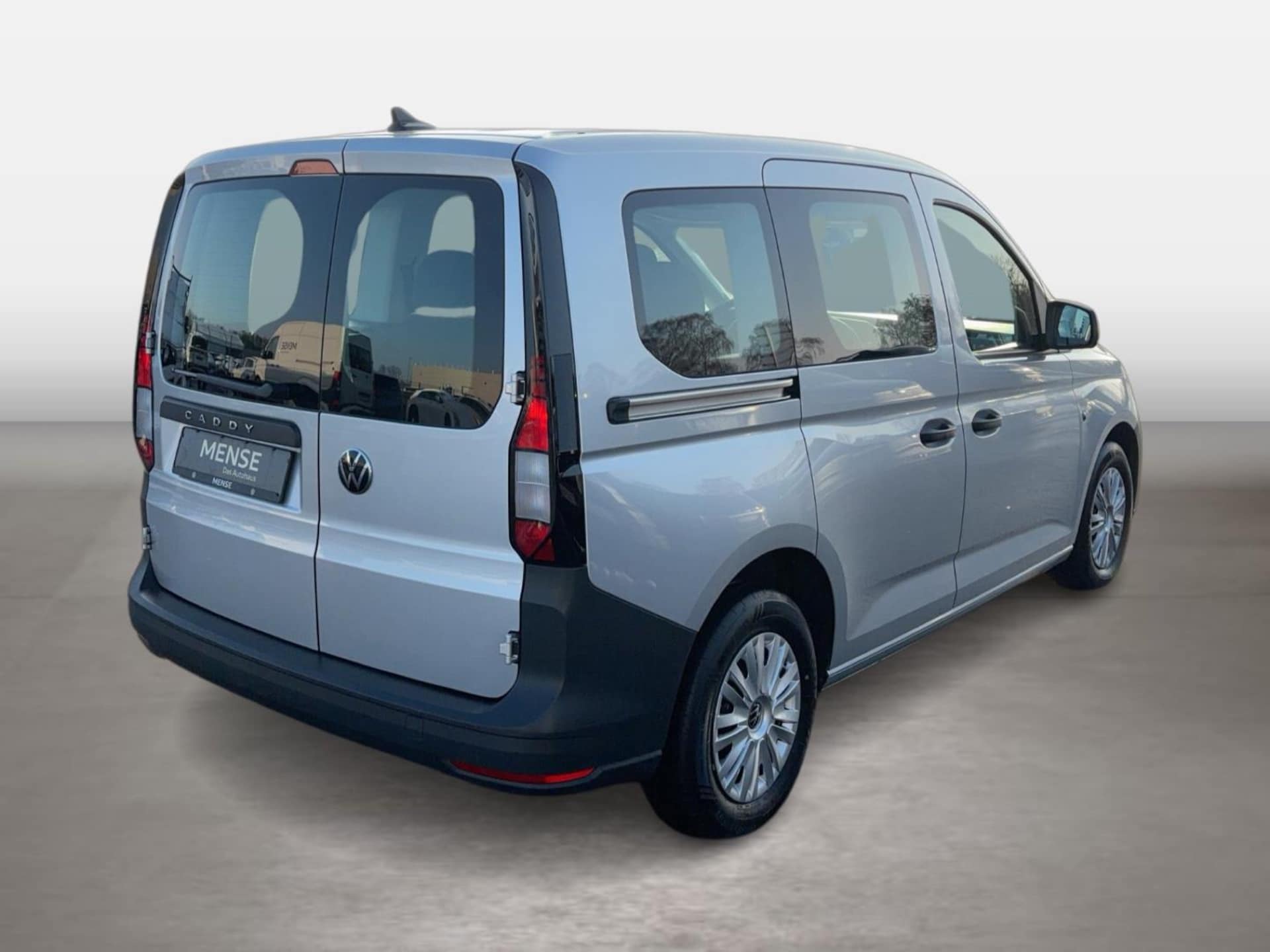 Volkswagen Caddy Kombi Basis-Modell