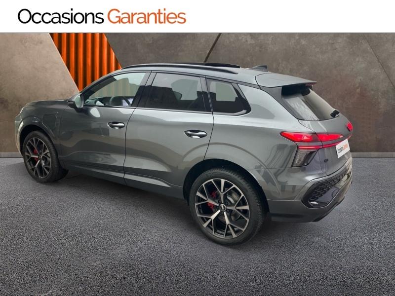 Image about Audi Q3 e-hybrid Design e-hybrid 272 ch S tronic