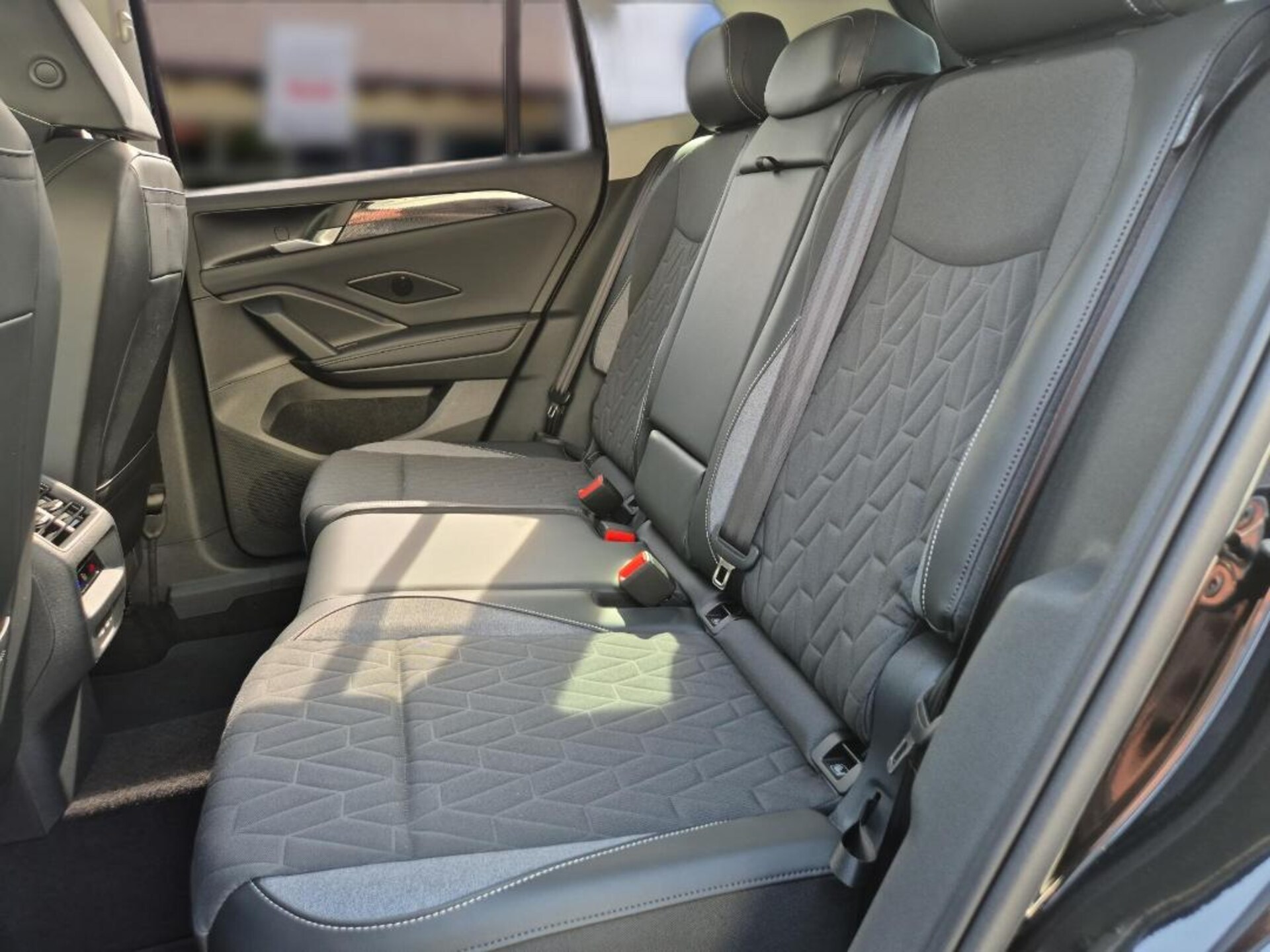 Volkswagen Tiguan ENERGY