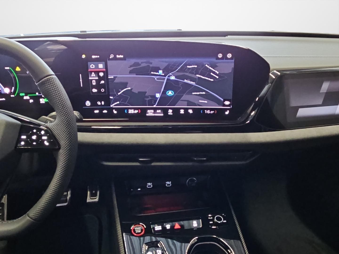 Bild über Audi A5 Avant e-hybrid e-hybrid quattro 270 kW S tronic - für weitere Informationen kontaktieren Sie den Audi Partner