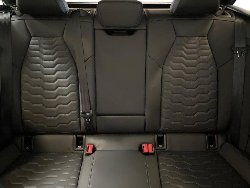 Image about Audi A6 Avant e-tron S line e-tron performance 270,00 kW