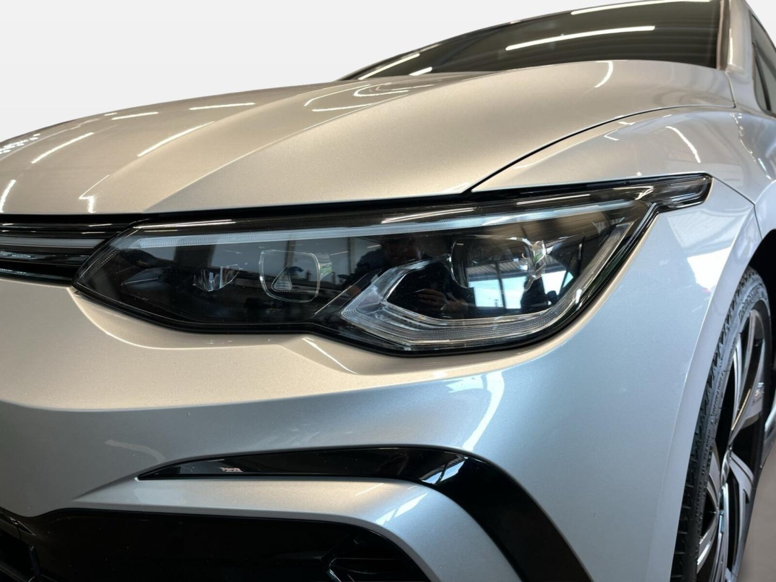 Volkswagen Golf – Bild 14