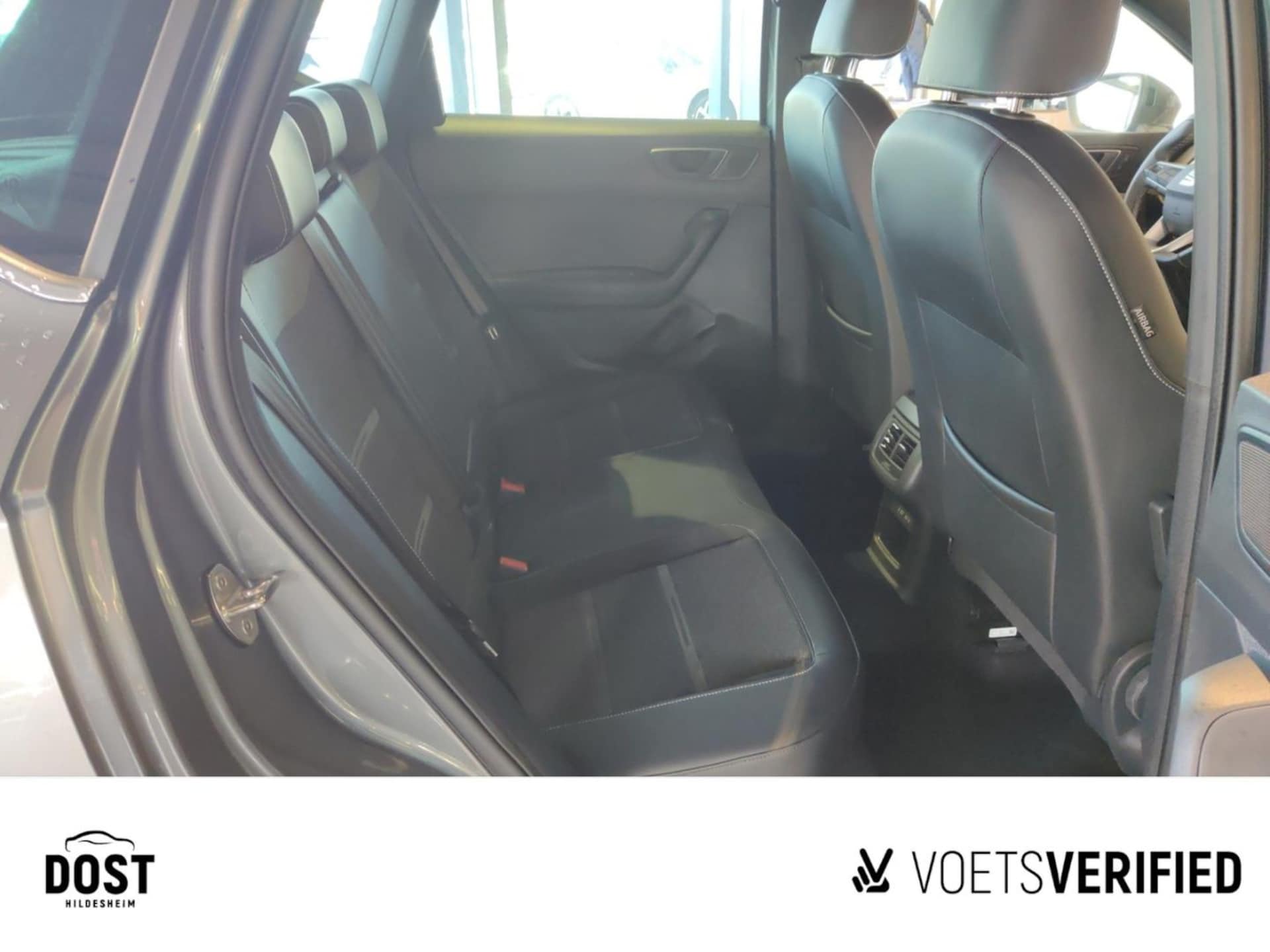 SEAT Ateca Xperience
